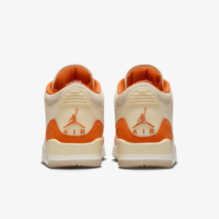 NIKE Patike WMNS AIR JORDAN 3 RETRO T 