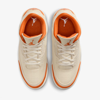 NIKE Patike WMNS AIR JORDAN 3 RETRO T 