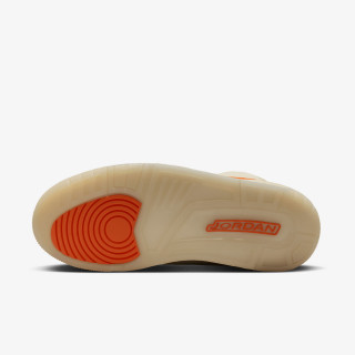NIKE Patike WMNS AIR JORDAN 3 RETRO T 
