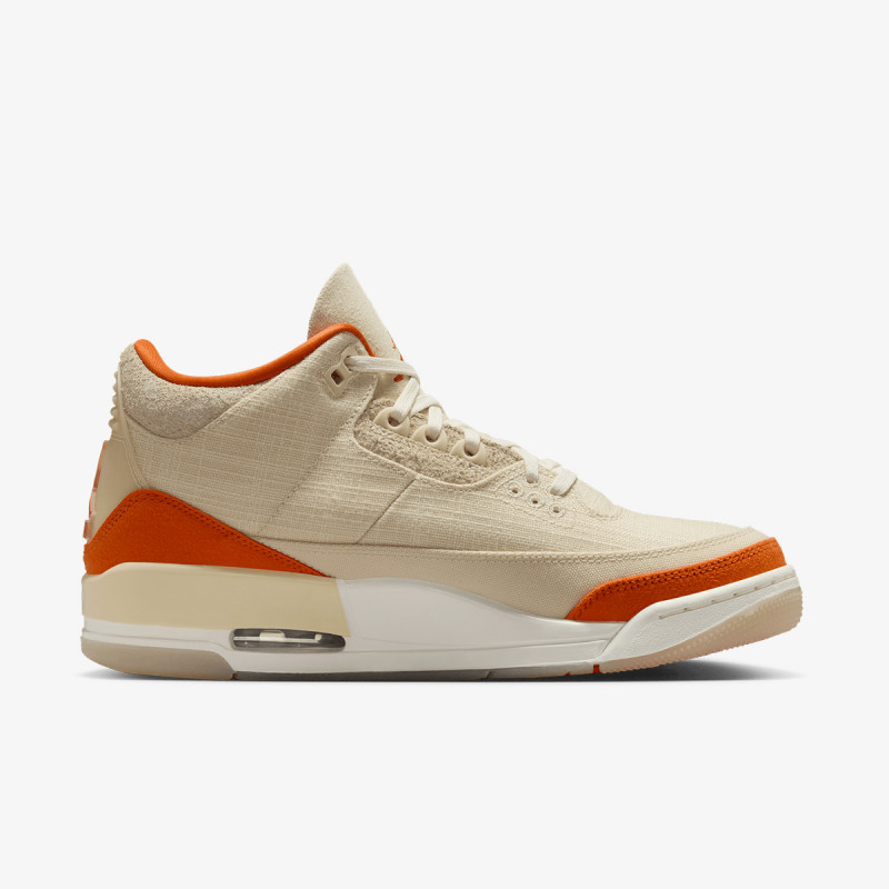 NIKE Patike WMNS AIR JORDAN 3 RETRO T 