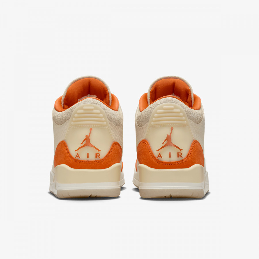 NIKE Patike WMNS AIR JORDAN 3 RETRO T 