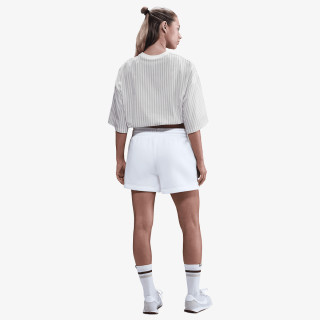 NIKE Majica W NSW STRIPE PPLN BOXY TOP 