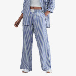 NIKE Donji deo trenerke W NSW STRIPE PPLN PNT 