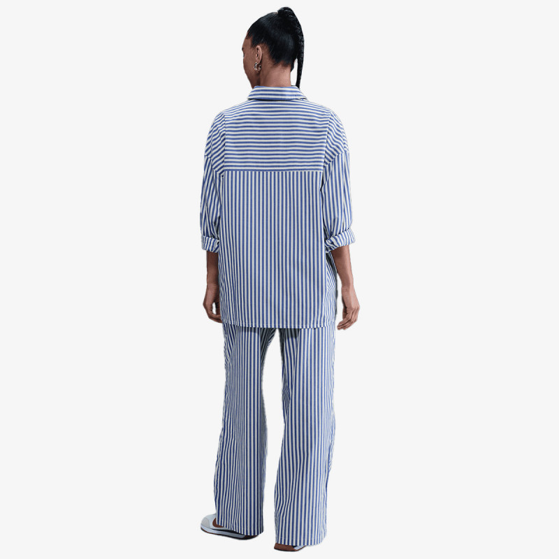 NIKE Donji deo trenerke W NSW STRIPE PPLN PNT 