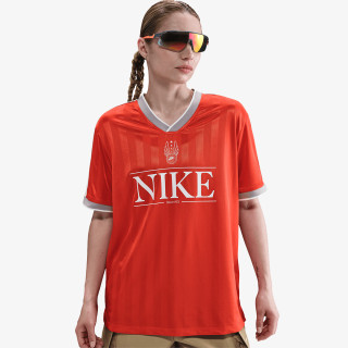 NIKE Majica W NSW V NECK JERSEY 