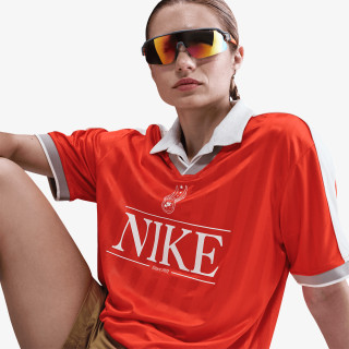 NIKE Majica W NSW V NECK JERSEY 