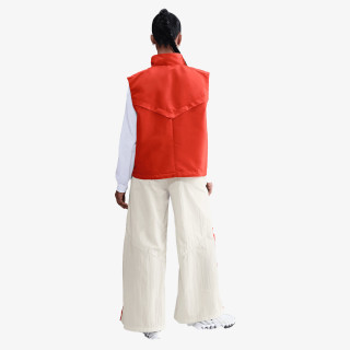 NIKE Donji deo trenerke W NSW WIDE LEG WVN PANT 