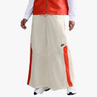 NIKE Donji deo trenerke W NSW WIDE LEG WVN PANT 