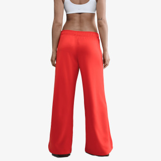 NIKE Donji deo trenerke W NSW WIDE LEG TRACK PNT 
