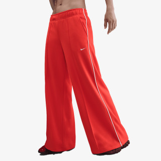 NIKE Donji deo trenerke W NSW WIDE LEG TRACK PNT 
