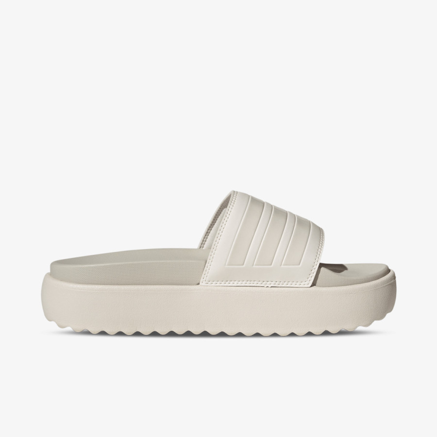 adidas Papuče ADILETTE PLATFORM 