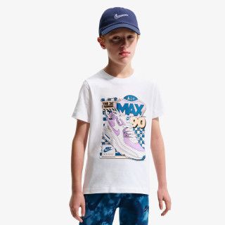 NIKE Majica K NSW TEE AIR MAX 90 