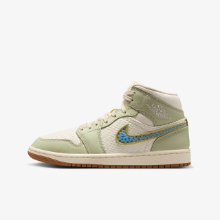 NIKE Patike WMNS AIR JORDAN 1 MID SE 