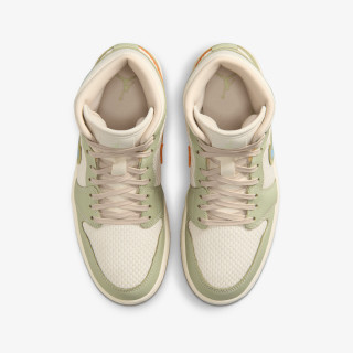 NIKE Patike WMNS AIR JORDAN 1 MID SE 