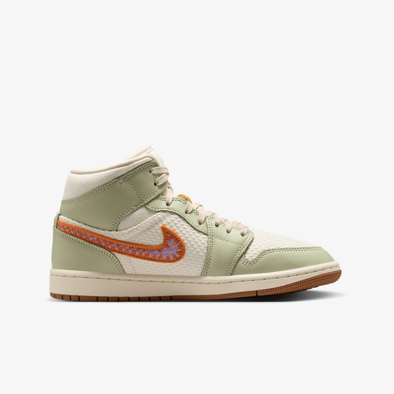 NIKE Patike WMNS AIR JORDAN 1 MID SE 