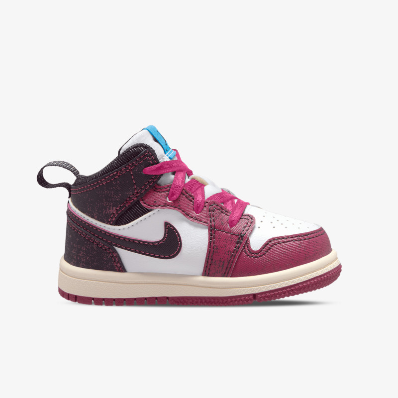 NIKE Patike JORDAN 1 MID SE (TD) 