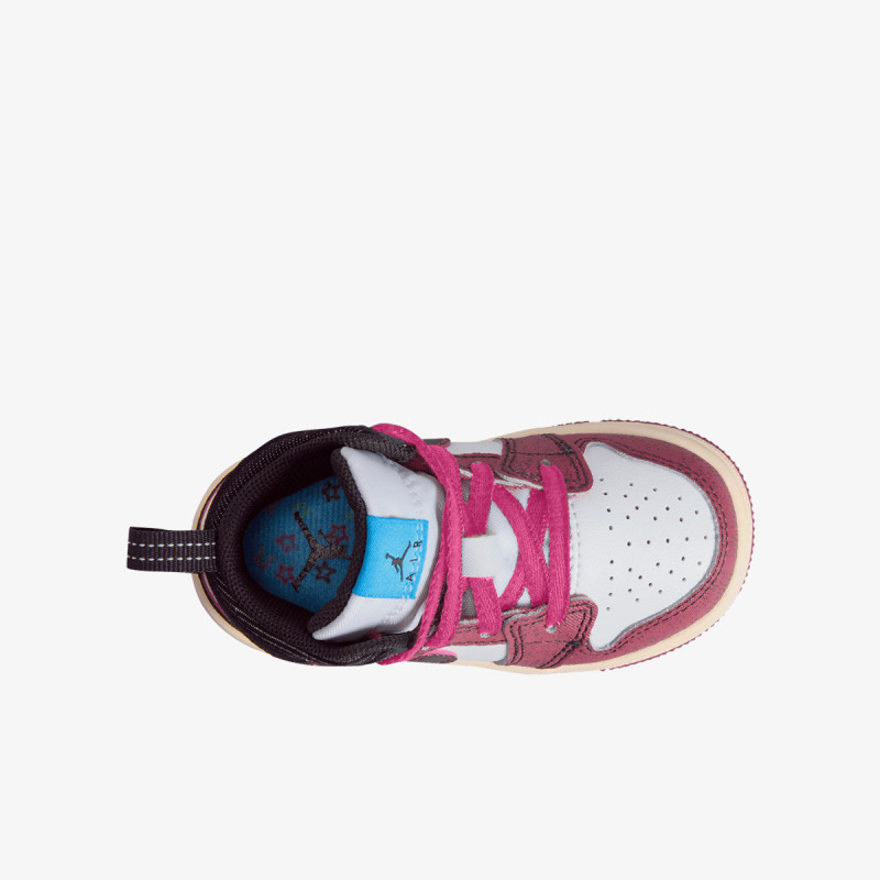 NIKE Patike JORDAN 1 MID SE (TD) 