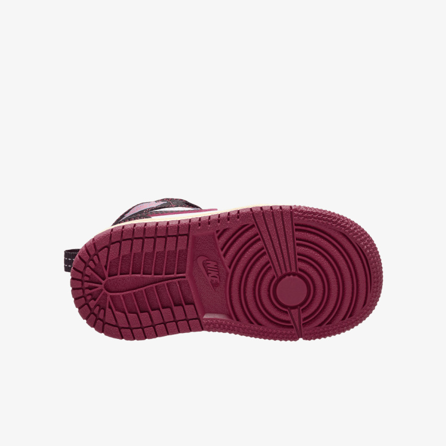 NIKE Patike JORDAN 1 MID SE (TD) 