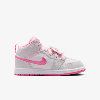 NIKE Patike JORDAN 1 MID SE FEM GP 