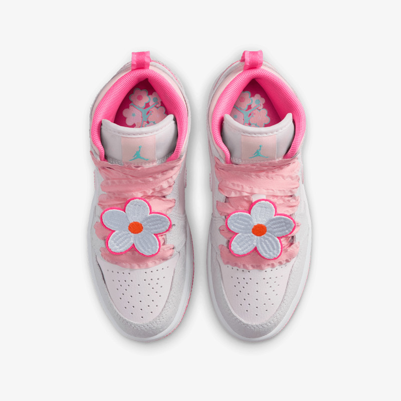 NIKE Patike JORDAN 1 MID SE FEM GP 