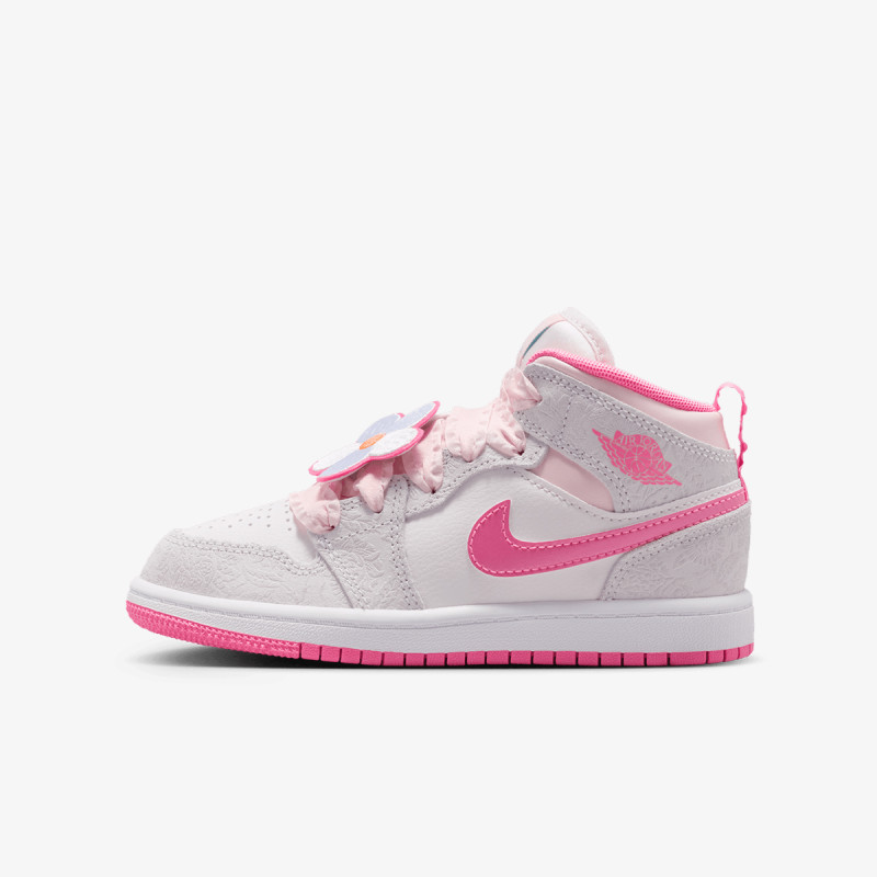 NIKE Patike JORDAN 1 MID SE FEM GP 