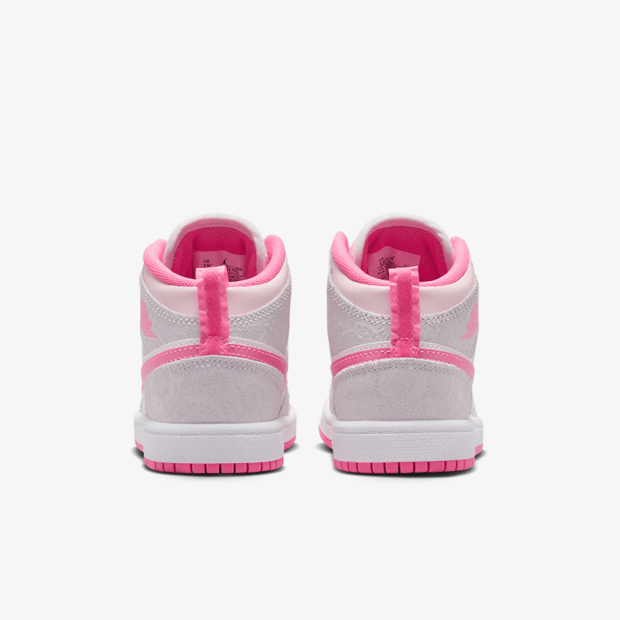 NIKE Patike JORDAN 1 MID SE FEM GP 