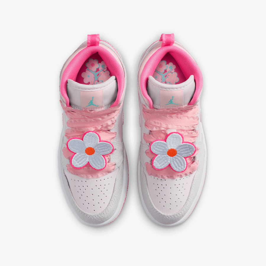 NIKE Patike JORDAN 1 MID SE FEM GP 