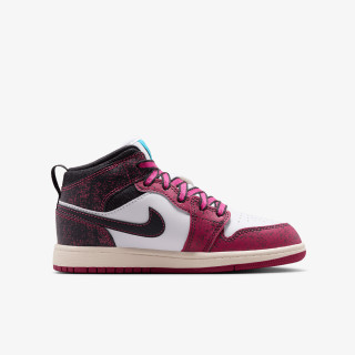 NIKE Patike JORDAN 1 MID SE (PS) 