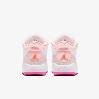 JORDAN Patike JORDAN 3 RETRO FEM GP 