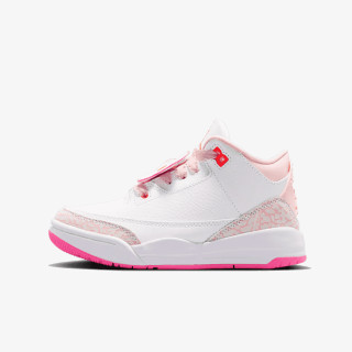 JORDAN Patike JORDAN 3 RETRO FEM GP 