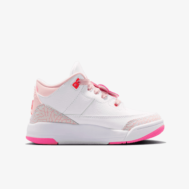 JORDAN Patike JORDAN 3 RETRO FEM GP 