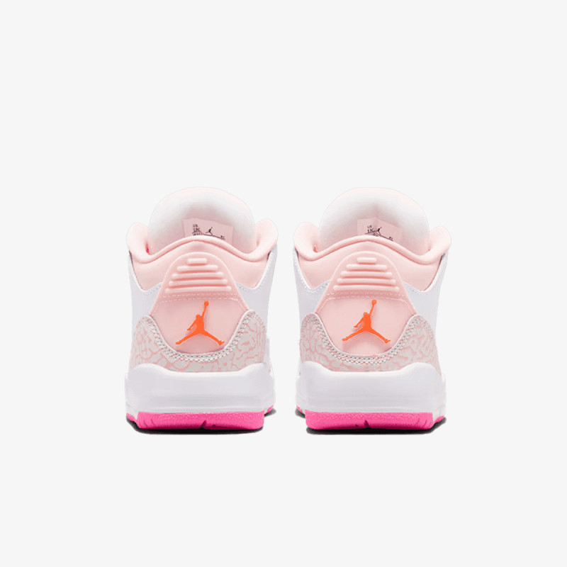 JORDAN Patike JORDAN 3 RETRO FEM GP 