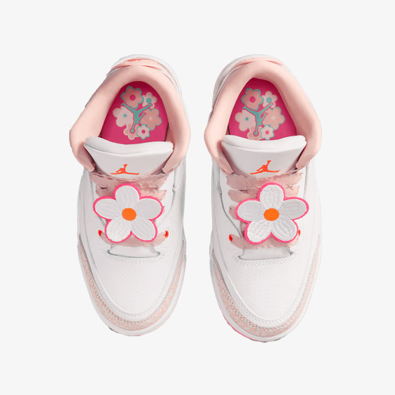 JORDAN Patike JORDAN 3 RETRO FEM GP 