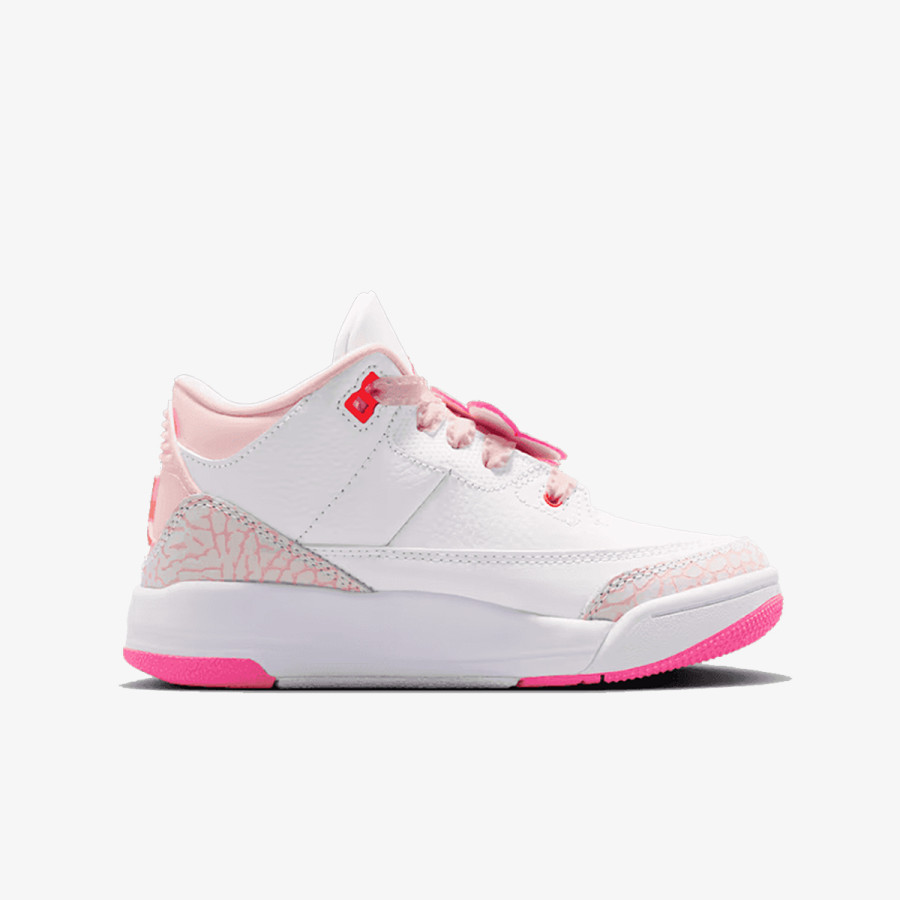 JORDAN Patike JORDAN 3 RETRO FEM GP 