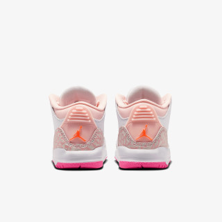 JORDAN Patike JORDAN 3 RETRO FEM GT 