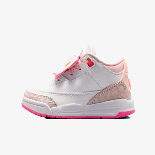 JORDAN Patike JORDAN 3 RETRO FEM GT 