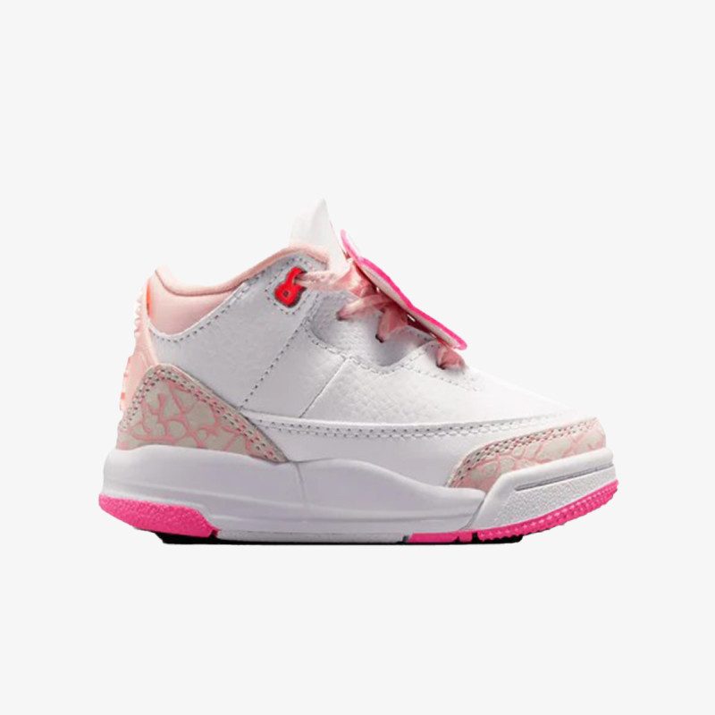 JORDAN Patike JORDAN 3 RETRO FEM GT 
