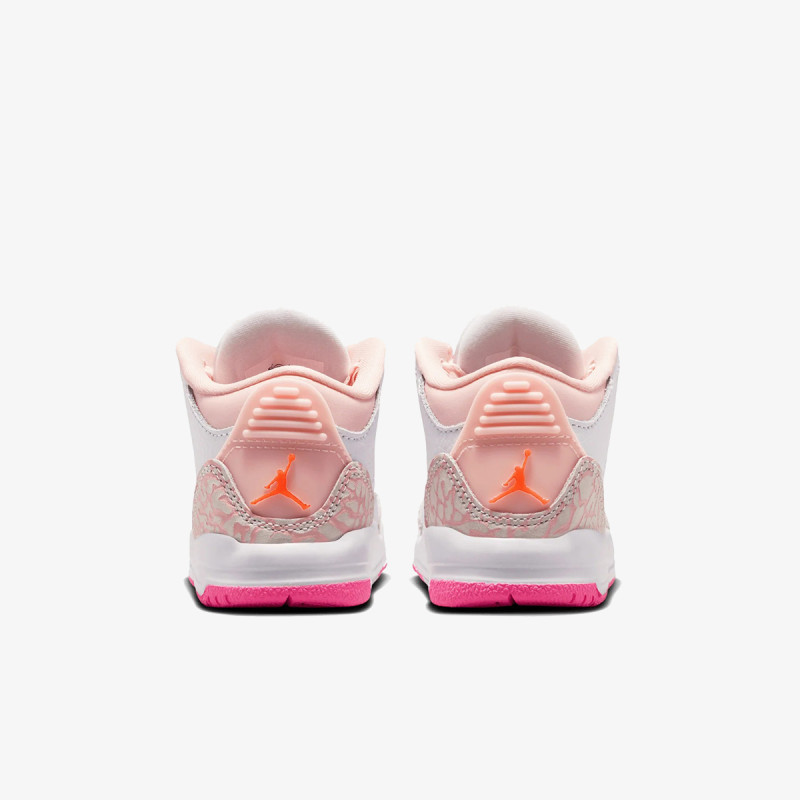 JORDAN Patike JORDAN 3 RETRO FEM GT 