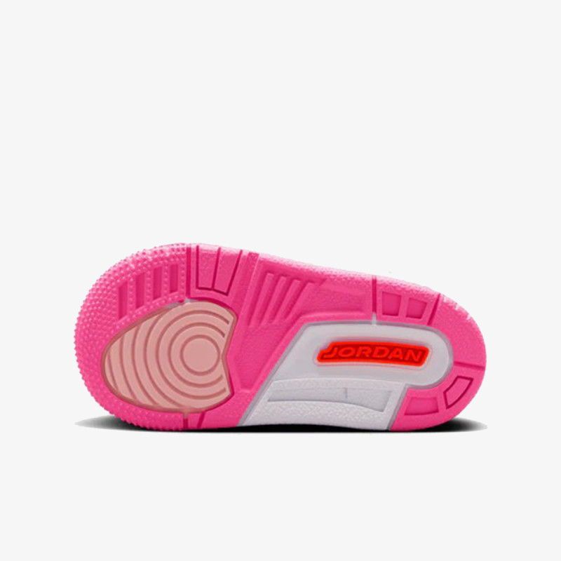 JORDAN Patike JORDAN 3 RETRO FEM GT 