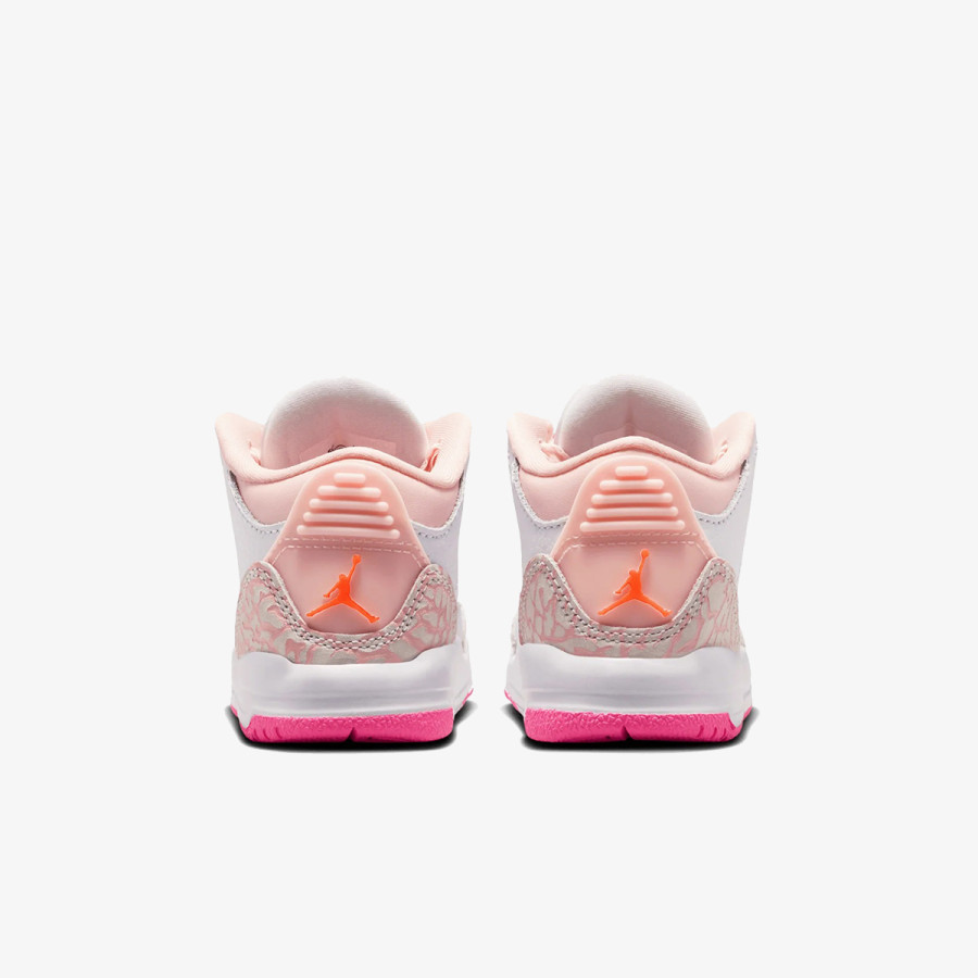 JORDAN Patike JORDAN 3 RETRO FEM GT 