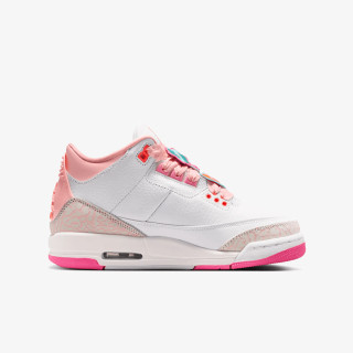 JORDAN Patike AIR JORDAN 3 RETRO FEM GG 