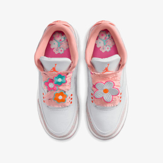 JORDAN Patike AIR JORDAN 3 RETRO FEM GG 