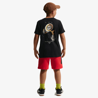 NIKE Majica K NK TEE BLUR GFB 