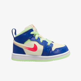 NIKE Patike JORDAN 1 MID SE UNI BT 