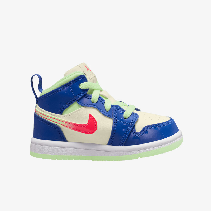 NIKE Patike JORDAN 1 MID SE UNI BT 