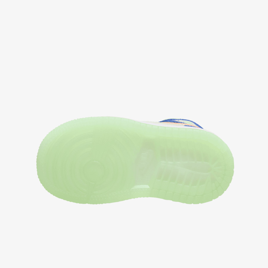 NIKE Patike JORDAN 1 MID SE UNI BT 