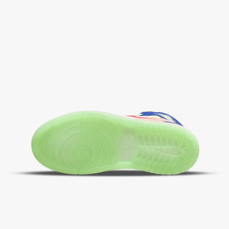 NIKE Patike JORDAN 1 MID SE UNI BP 