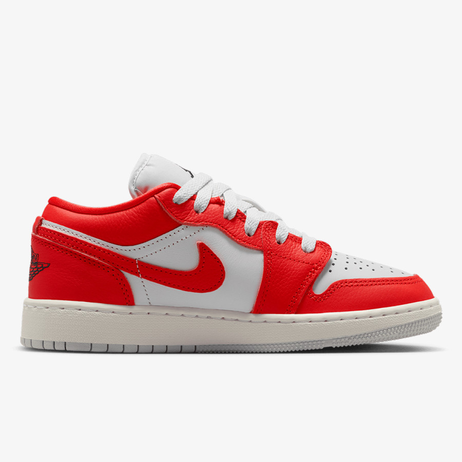 NIKE Patike AIR JORDAN 1 LOW SE BG 