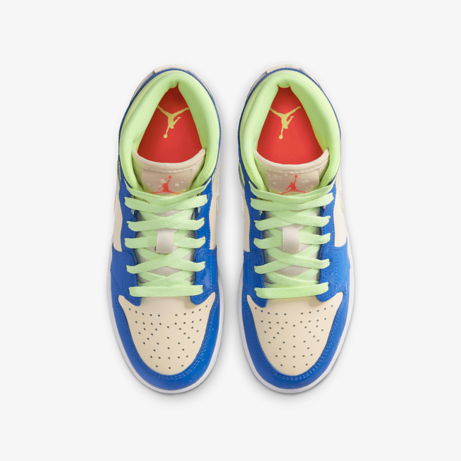 NIKE Patike Air Jordan 1 Mid SE 