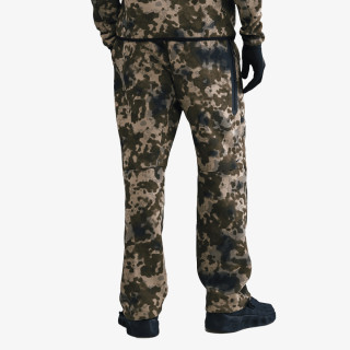 NIKE Donji deo trenerke M NK TECH FLC OH PANT CAMO 
